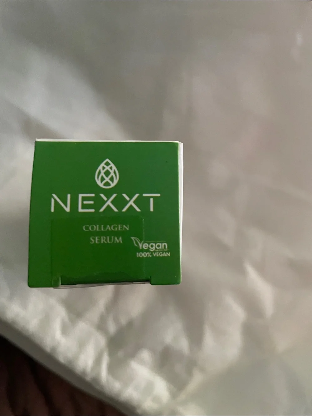 Nexxt Vegan Collagen Serum -  New in box
